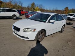 2008 Volvo S40 2.4I en venta en Marlboro, NY