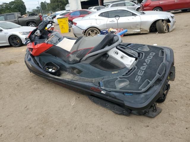 2014 Seadoo Jetski