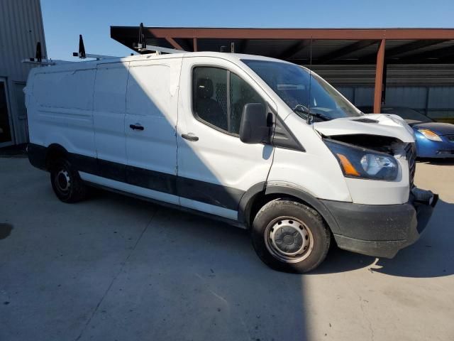 2019 Ford Transit T-250