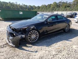 Mercedes-Benz clc-Class salvage cars for sale: 2019 Mercedes-Benz CLS 450