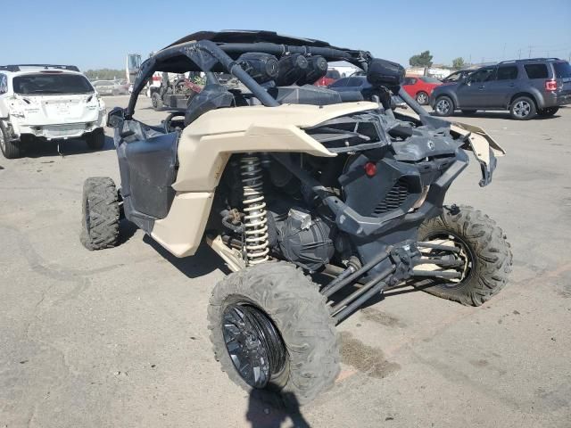 2021 Can-Am Maverick X3 RS Turbo R