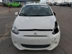 2015 Mitsubishi Mirage DE