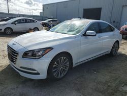 Hyundai Genesis salvage cars for sale: 2016 Hyundai Genesis 3.8L