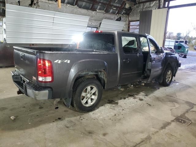 2011 GMC Sierra K1500 SLE