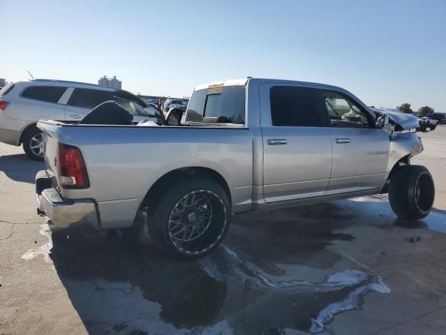 2012 Dodge RAM 1500 SLT