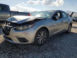 Mazda salvage cars for sale: 2014 Mazda 3 Grand Touring