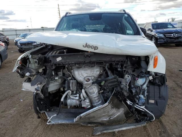 2021 Jeep Renegade Sport