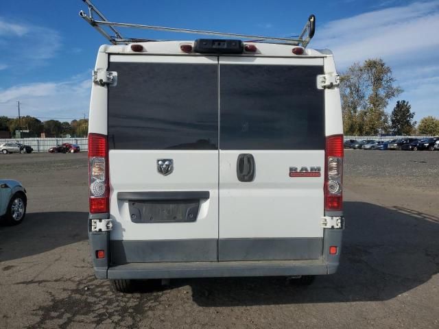 2015 Dodge RAM Promaster 1500 1500 Standard