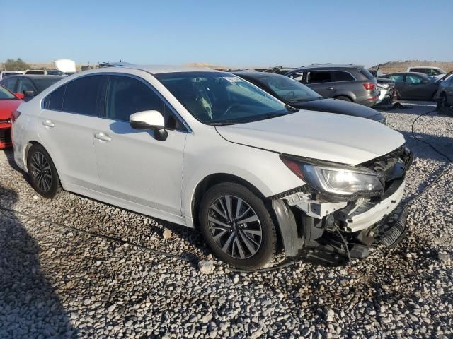 2019 Subaru Legacy 2.5I Premium