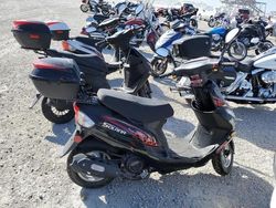 2022 Yongfu Scooter for sale in Arcadia, FL