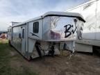 2014 Bision Horse Camp