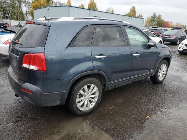 2011 KIA Sorento Base