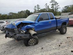 1999 Dodge RAM 2500 for sale in Augusta, GA