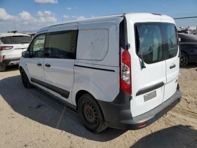 2015 Ford Transit Connect XL