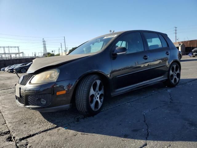 2008 Volkswagen GTI