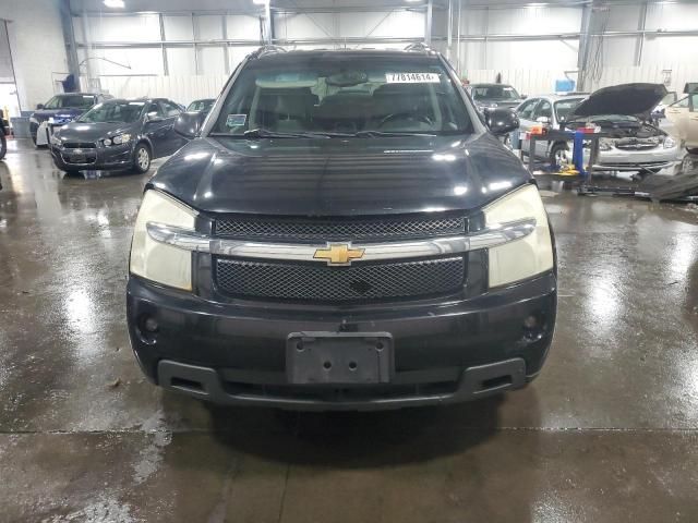 2007 Chevrolet Equinox LT