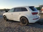 2017 Audi Q7 Prestige