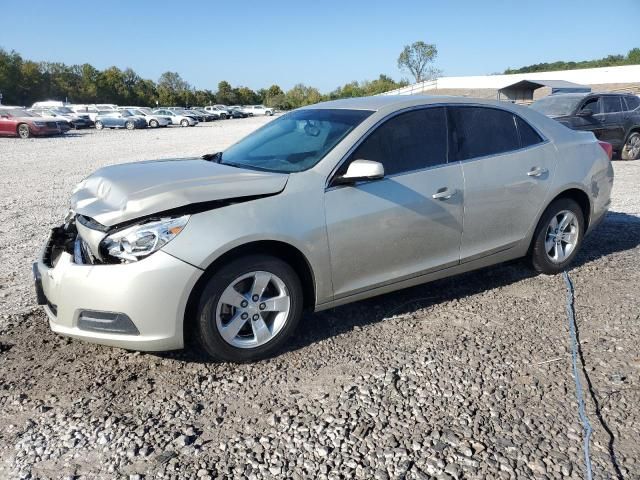 2013 Chevrolet Malibu 1LT