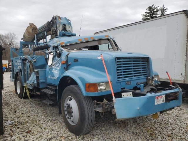 1998 International 4000 4700