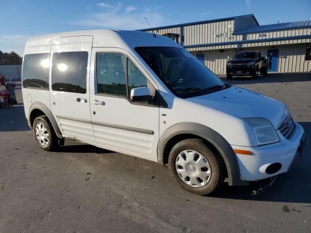 2011 Ford Transit Connect XLT Premium