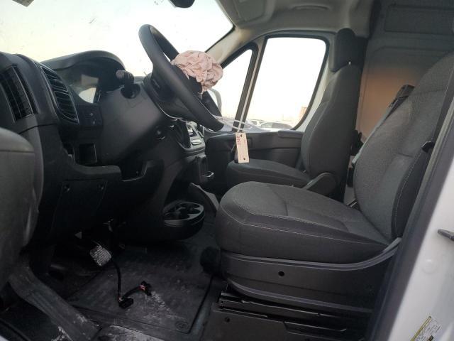 2023 Dodge RAM Promaster 2500 2500 High