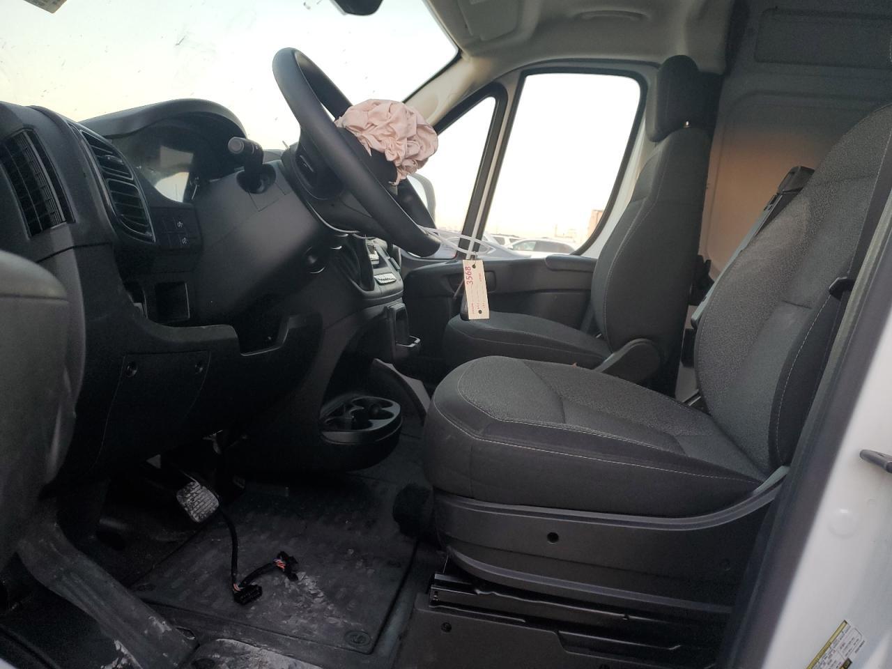 2023 Dodge RAM Promaster 2500 2500 High