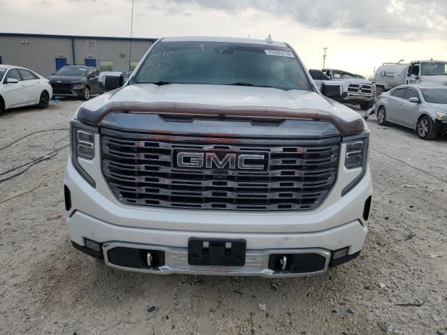 2023 GMC Sierra K1500 Denali Ultimate