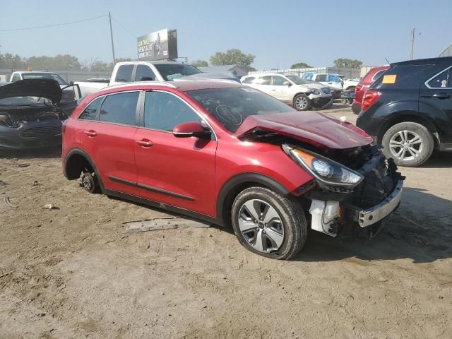 2019 KIA Niro EX