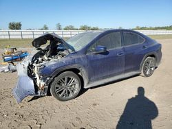 Subaru wrx salvage cars for sale: 2023 Subaru WRX