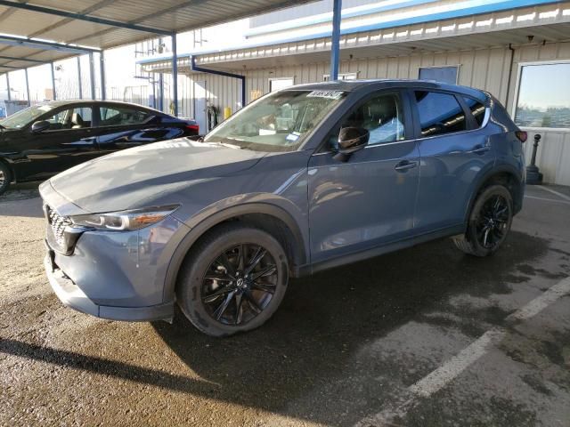 2023 Mazda CX-5 Preferred