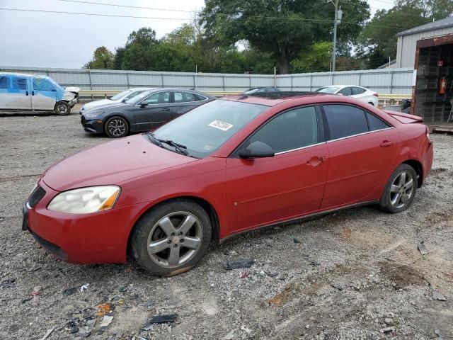 2006 Pontiac G6 GT