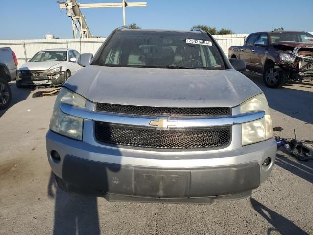 2006 Chevrolet Equinox LT