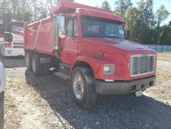 Freightliner Medium Conventional fl80 Vehiculos salvage en venta: 2003 Freightliner Medium Conventional FL80