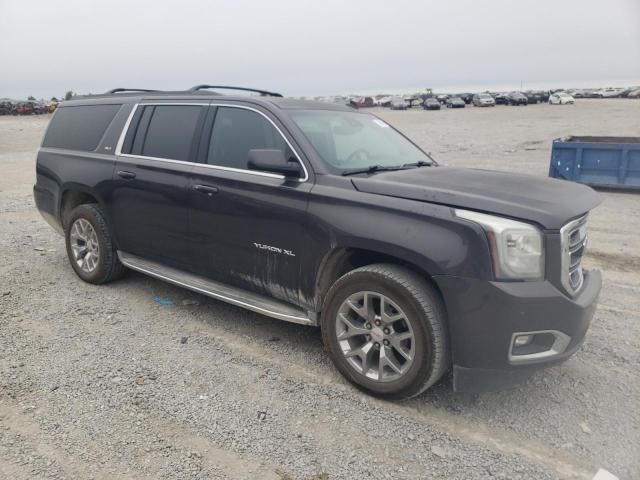 2015 GMC Yukon XL C1500 SLT