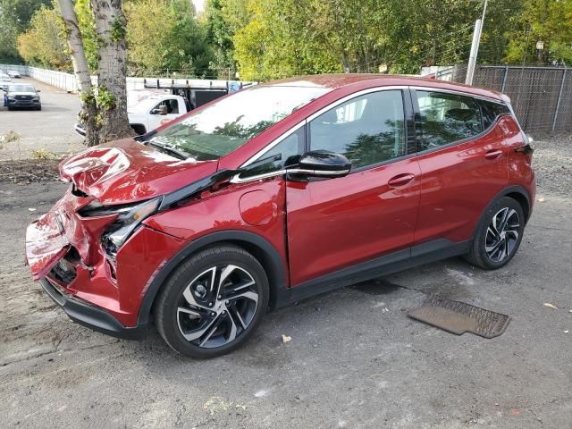 2023 Chevrolet Bolt EV 2LT