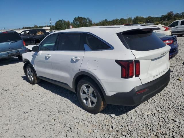 2022 KIA Sorento LX