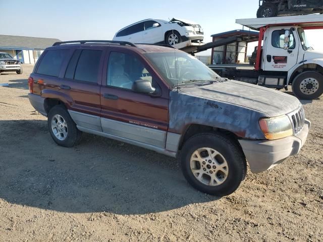 1999 Jeep Grand Cherokee Laredo