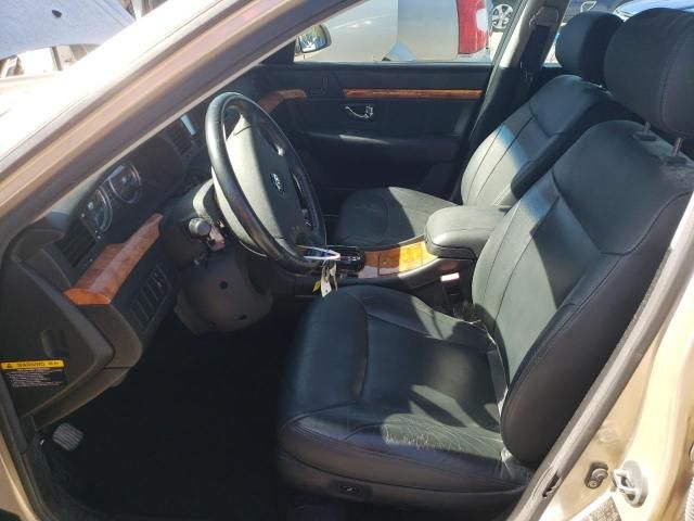 2005 KIA Amanti