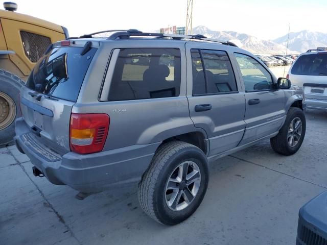 1999 Jeep Grand Cherokee Laredo