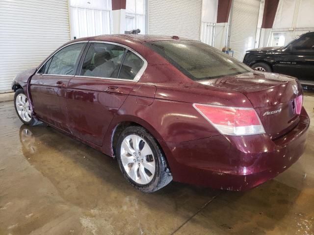 2009 Honda Accord EXL