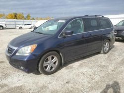 2008 Honda Odyssey Touring for sale in Nisku, AB