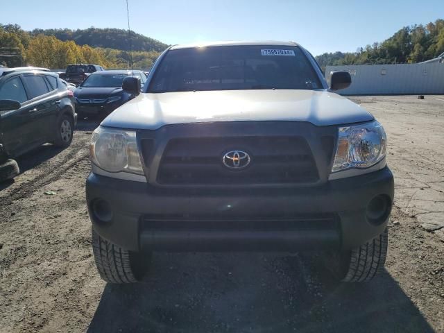 2006 Toyota Tacoma Access Cab