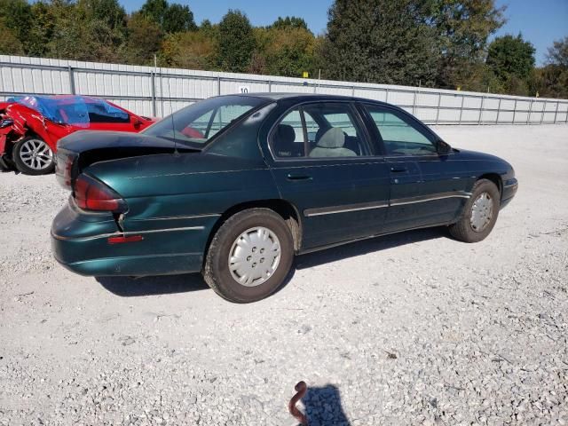 2001 Chevrolet Lumina