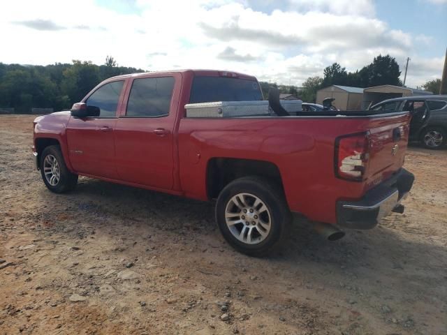 2015 Chevrolet Silverado C1500 LT