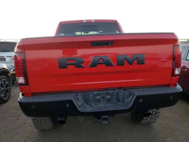 2018 Dodge RAM 2500 Powerwagon