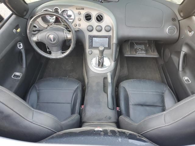 2007 Pontiac Solstice