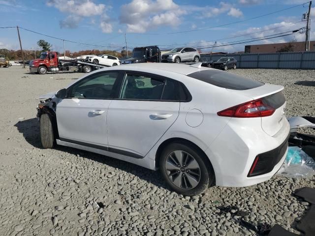 2019 Hyundai Ioniq