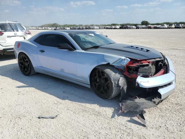 2015 Chevrolet Camaro 2SS