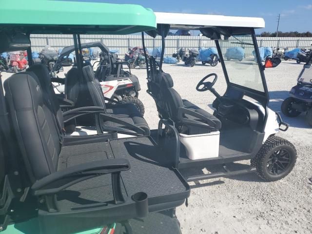 2024 Bintelli Golfcart