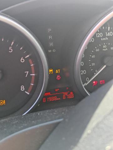 2015 Mazda 5 Touring